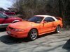 1996 Ford Mustang Gt