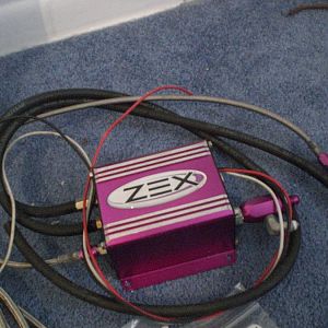 zex nitrous kit