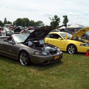 2012 All Ford Show