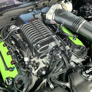 Fastlane GT