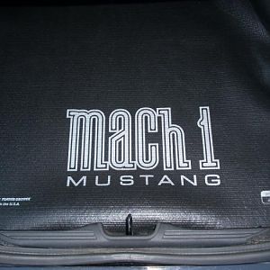 mach 1 and pro chamber 007