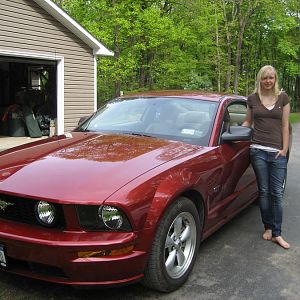 Mustang   April 2010 (2)