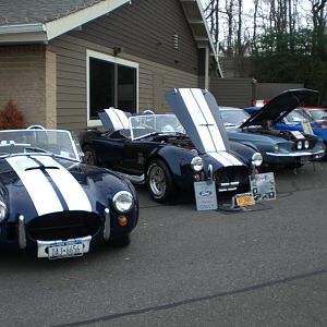 Shelby's!