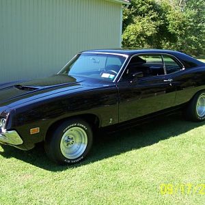 1971 Torino 429 CJ