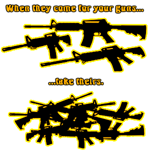 guns design