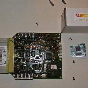 SCT chip install (2)