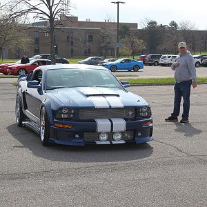 2014 50th Anniversary Mustang Show West Herr 006
Guided by Mattstang!