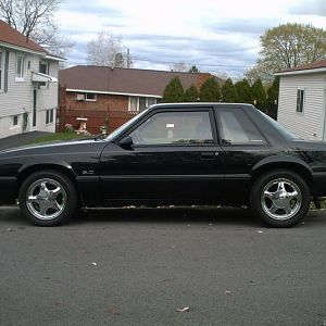 1990 coupe 1