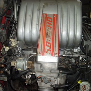 DSCI1491 old motor
