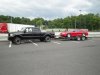 MUSTANG MAGIC Saturday June last week 2009 005.jpg