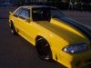 Stroke My GT