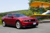 Mustang GT 2010