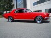 1968 Mustang at White bldgs 09  05  09 001.JPG