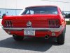 1968 Mustang at White bldgs 09  05  09 008.JPG