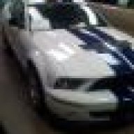 GT500