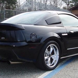 BLACK is BEAUTIFUL