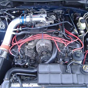 96 GT