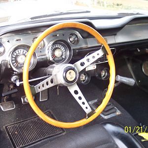 1982 Ford Fairmont Futura