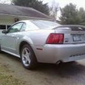 2000 gt