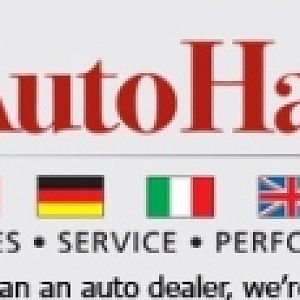 AutoHaus Motors