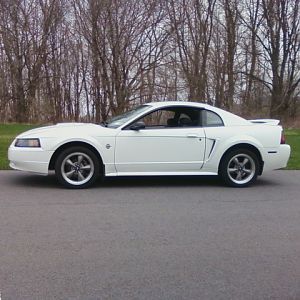 35th anniversary model