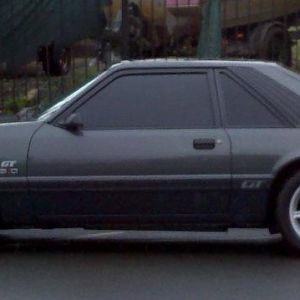 86 GT