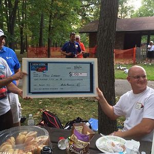 2014 Letchworth NYMustangs Family Picnic