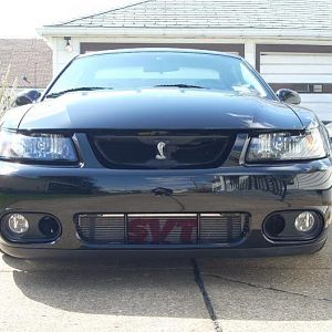 Front End