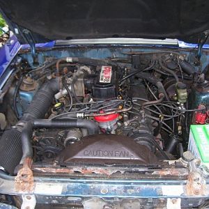 another pic of the motor