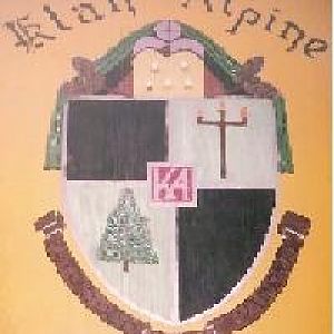 Klan Alpine Fraternity