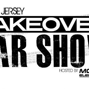 take over show