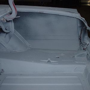 primed Trunk