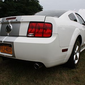 2011 Car Show