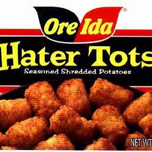 hater tots