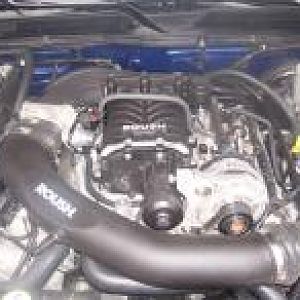 Roushcharger