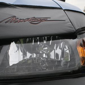 00 Mustang GT  2007