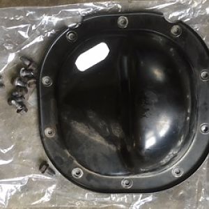 OEM Diff Cover