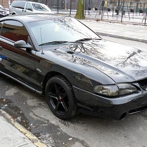 Mustang 034