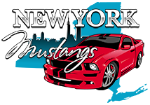 New York Mustangs